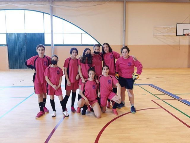 INFANTIL FEMENINO