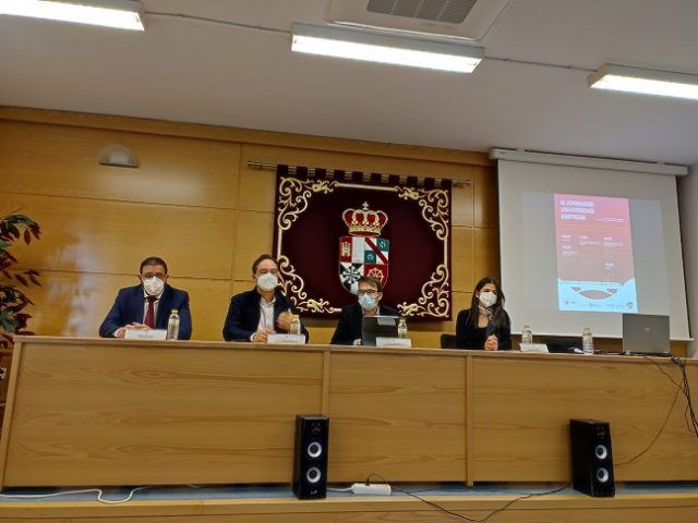 JORNADAS TURISMO