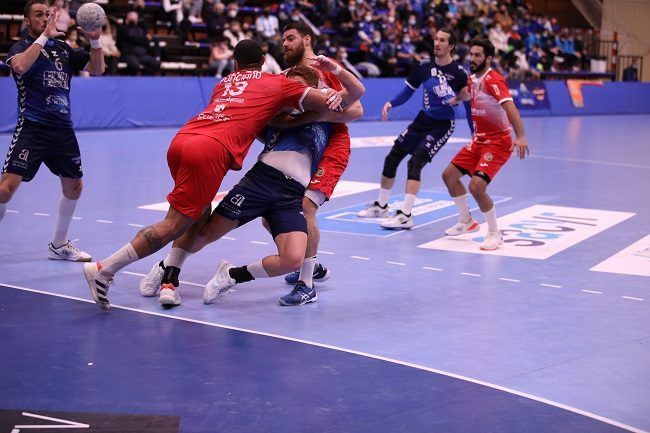benidorm incarlopsa cuenca | El Deporte Conquense