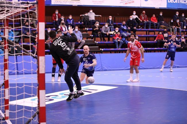 benidorm incarlopsa cuenca | El Deporte Conquense