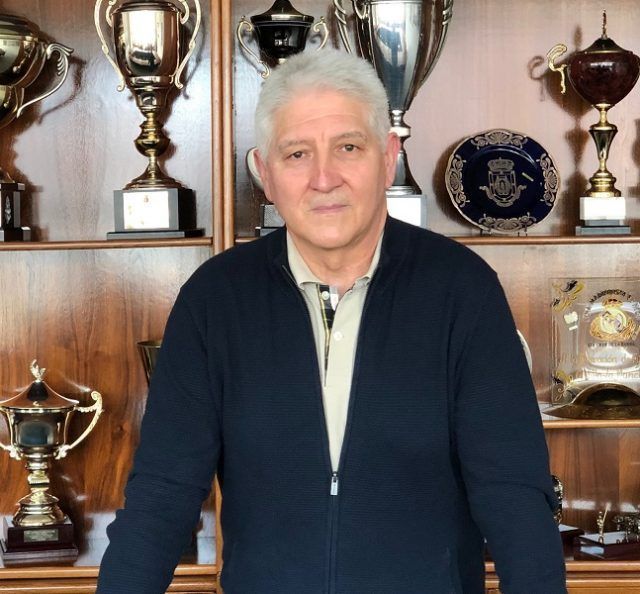 Javi Cava