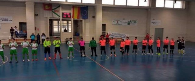 barajas de melo vs los hinojosos
