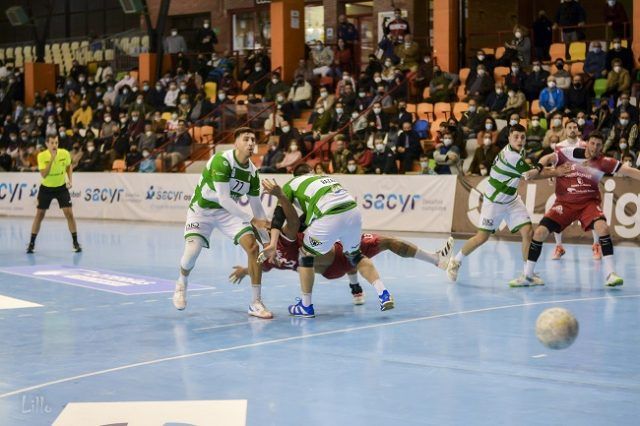 iNCARLOPSA cUENCA- aNAITASUNA 1-121