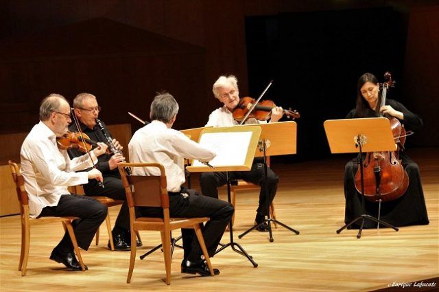 Orquesta Filarmónica Berlín