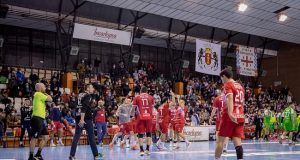La permanencia está marcada en 23 puntos a falta de nueve jornada en la Liga Sacyr Asobal