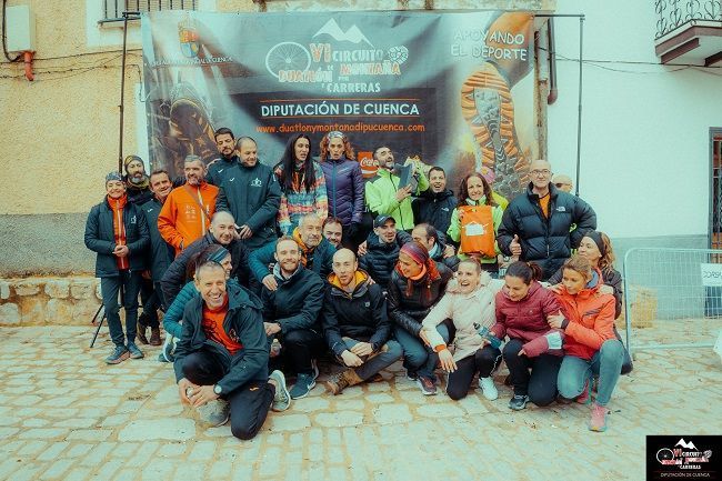 AltoArambio-Salvacañete EQUIPOS (1) | El Deporte Conquense