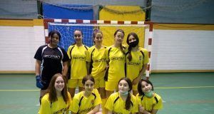 Resultados de la jornada 19 de fútbol en Edad Escolar en la provincia de Cuenca