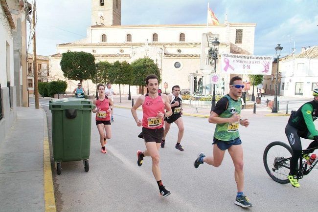 Casasimarro0107 | El Deporte Conquense