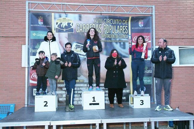 Casasimarro0225 | El Deporte Conquense