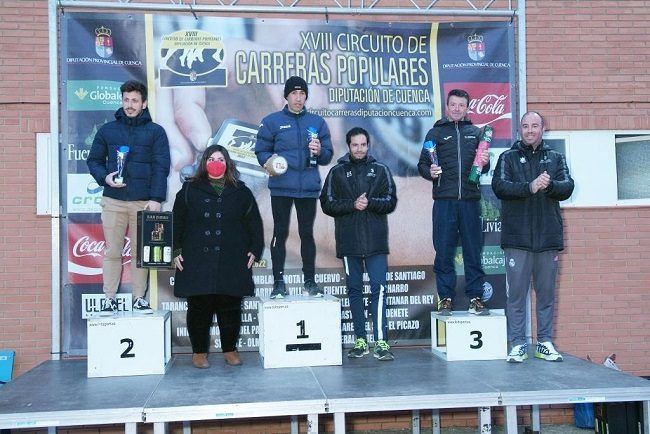Casasimarro0228 | El Deporte Conquense