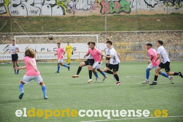 Conquense vs Talavera