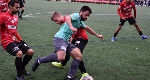La Primera Preferente acaba con el Pedroñeras jugándose entrar en el playoff de Copa del Rey