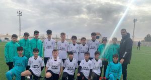 Así llega el fin de semana de fútbol de Deporte Escolar en la provincia de Cuenca