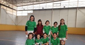 Resultados de la jornada 18 de fútbol en Edad Escolar en la provincia de Cuenca