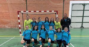 La jornada 16 de Deporte Escolar llega este fin de semana con 34 partidos repartidos por toda la provincia
