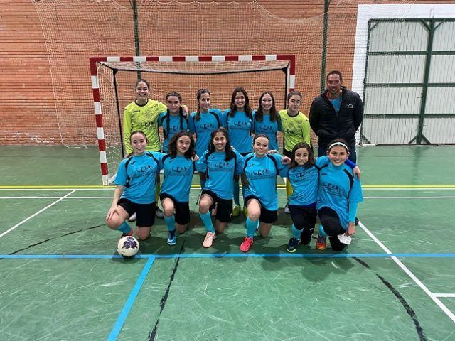 F.S. INFANTIL FEM.