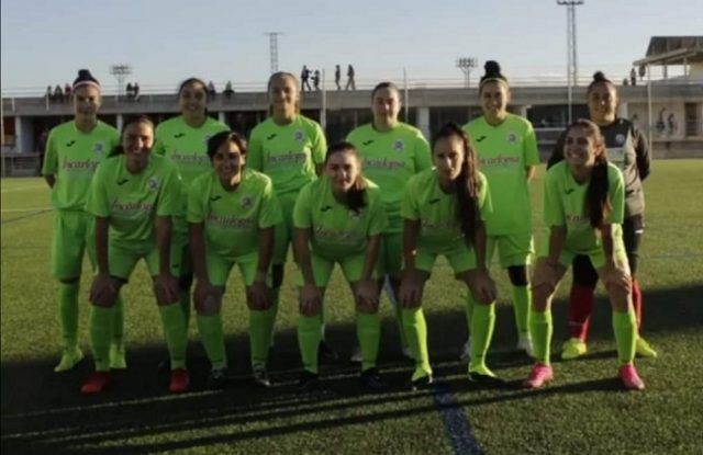 FEMINAS SEGUNDA EQUIPACION 2021