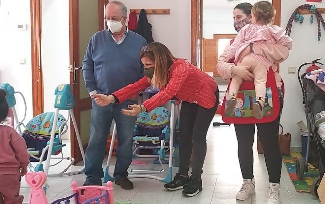 FOTO PLAN CORRESPONSABLES LANDETE