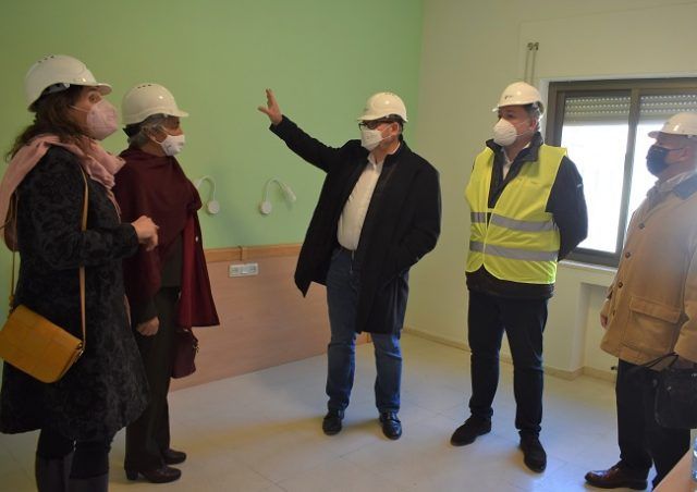FOTO VISITA MARIA DE MOLINA