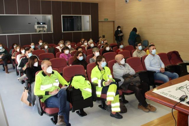FOTO2. SESIONES PRESCRIPCIÓN ENFERMERA CU