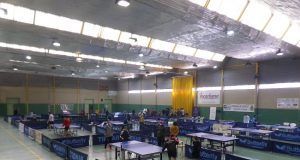 El Tenis de Mesa Tarancón logra grandes éxitos este fin de semana