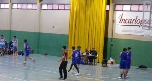 El CB Tarancón juega el primer partido de octavos de final de la fase zonal U19 Junior de Baloncesto