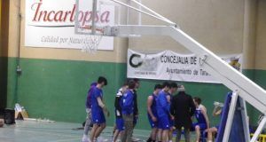 No pudo el Hormigones y Ferrallas CB Tarancón ante el líder CB Sonseca (57-70)