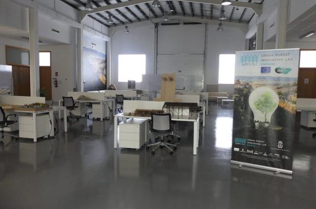 Laboratorio UFIL