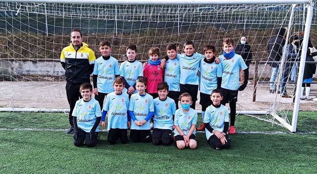 Liga Globalcaja | El Deporte Conquense