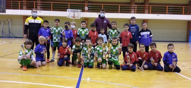 Liga Globalcaja | El Deporte Conquense