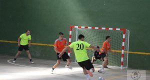 La VII Edición del Torneo Minero de fútbol sala ya tiene fecha