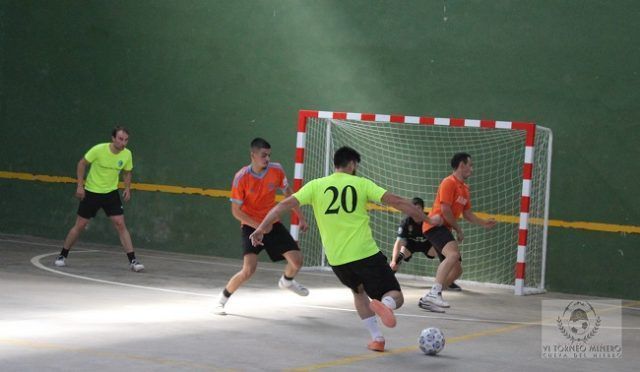 Torneo Minero