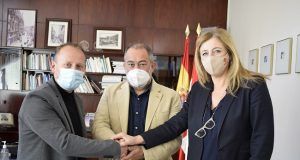 El Aula FBCLM-UCLM “Promoción del Baloncesto y la Salud” comienza su andadura
