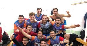 Electrojac y Altobar/La Fontainer refrendan sus lideratos en la Liga Local de fútbol sala