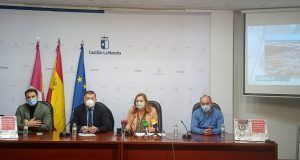 La Red de Circuitos de Orientación de Castilla-La Mancha añade 17 nuevas pruebas con cuatro de ellas en suelo conquense