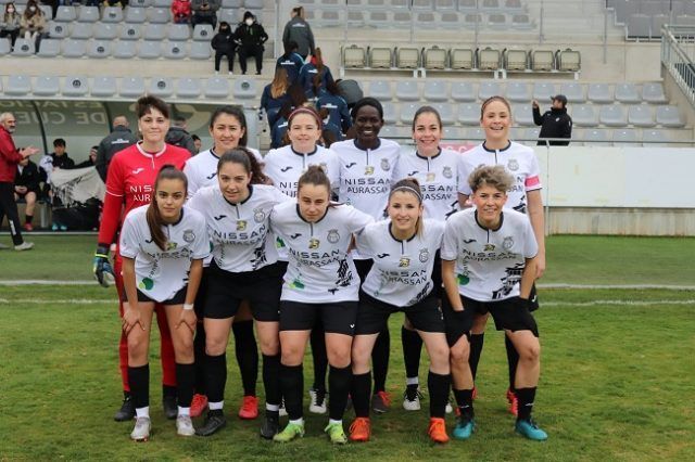 Conquense Femenino