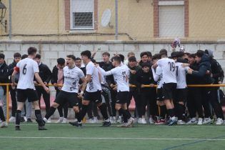 conquense juvenil | El Deporte Conquense