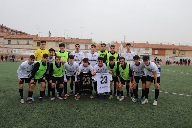 conquense juvenil