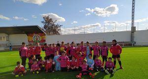 Motilla del Palancar disfrutará este viernes de una gran jornada de la Liga Globalcaja de fútbol 8