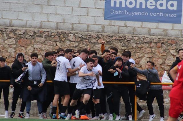 conquense juvenil