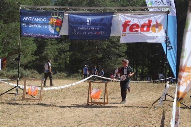 ACTIVIDADES DEPORTIVAS