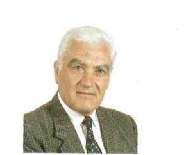 Antonio Contreras Recuenco