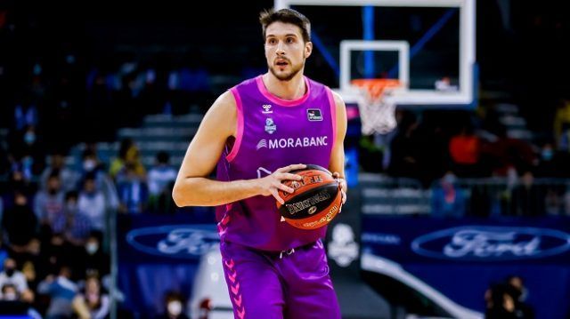 Víctor Arteaga Morabanc Andorra
