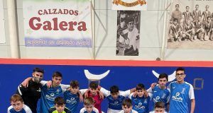 La provincia de Cuenca disfrutó de la jornada 21 de fútbol en edad escolar