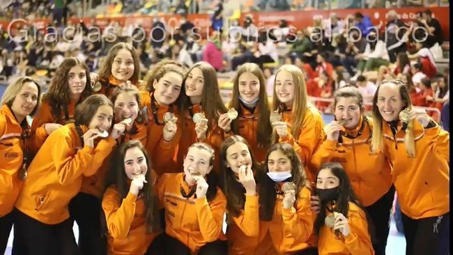 Carla López (7) | El Deporte Conquense