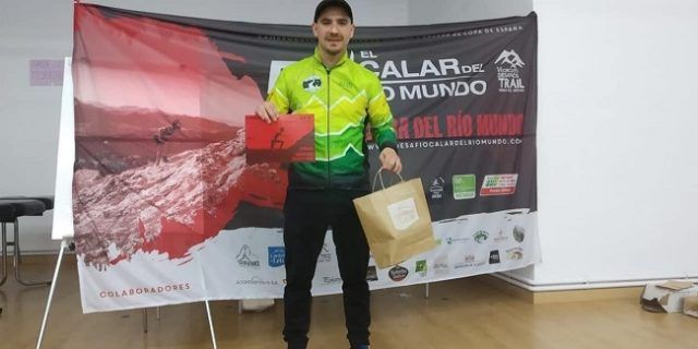 DANI HURTADO SEGUNDO RIO MUNDO