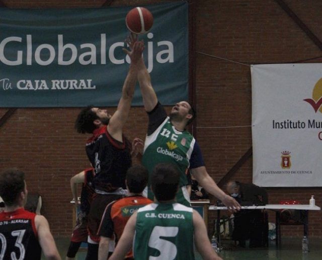 CB Cuenca