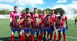 El Pedroñeras cae goleado en Tomelloso y pierde sus opciones de ascenso (6-2)
