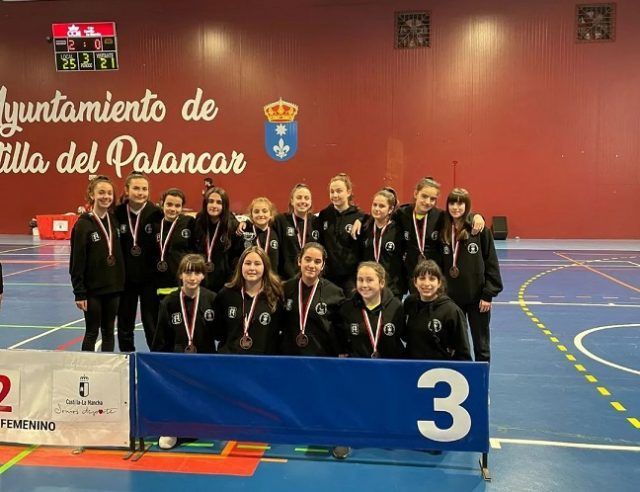 Fotos cedidas por el CV Iniesta (3)