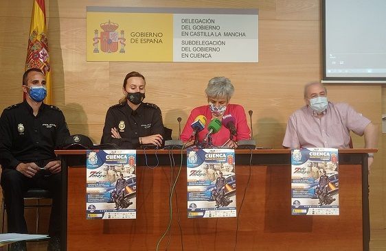 Kilómetros Solidarios | El Deporte Conquense